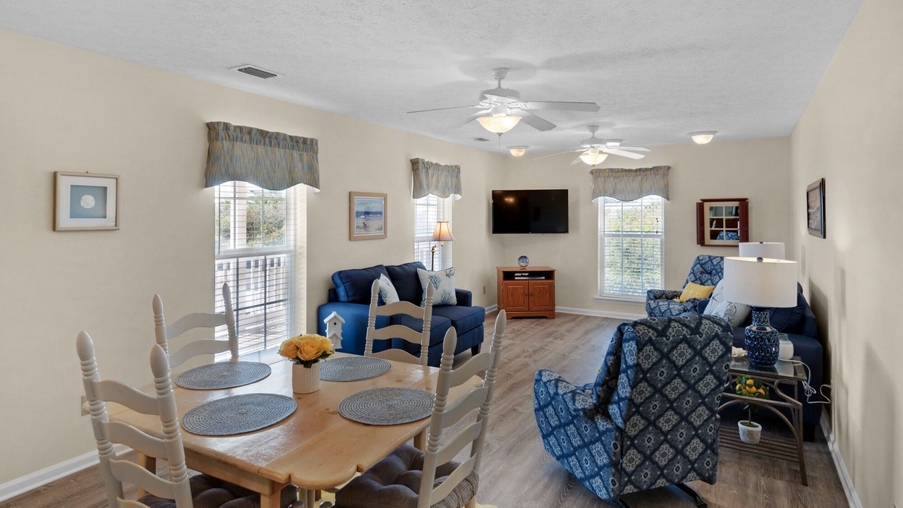 Photo of Livingroom in Seacrest