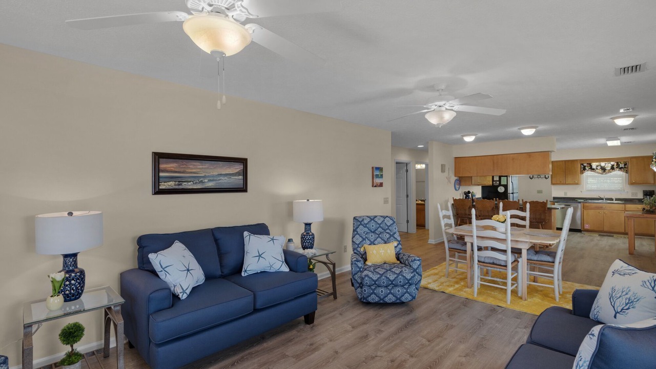 Photo of Livingroom in Seacrest