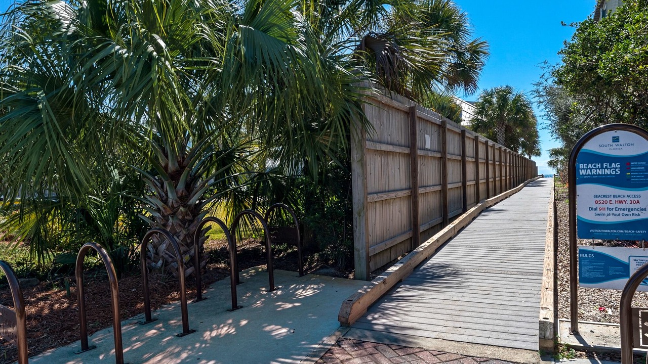 Photo of Outdoor in Seacrest