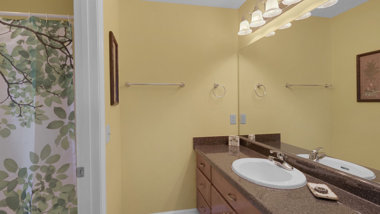 Photo of Bathroom in Seacrest