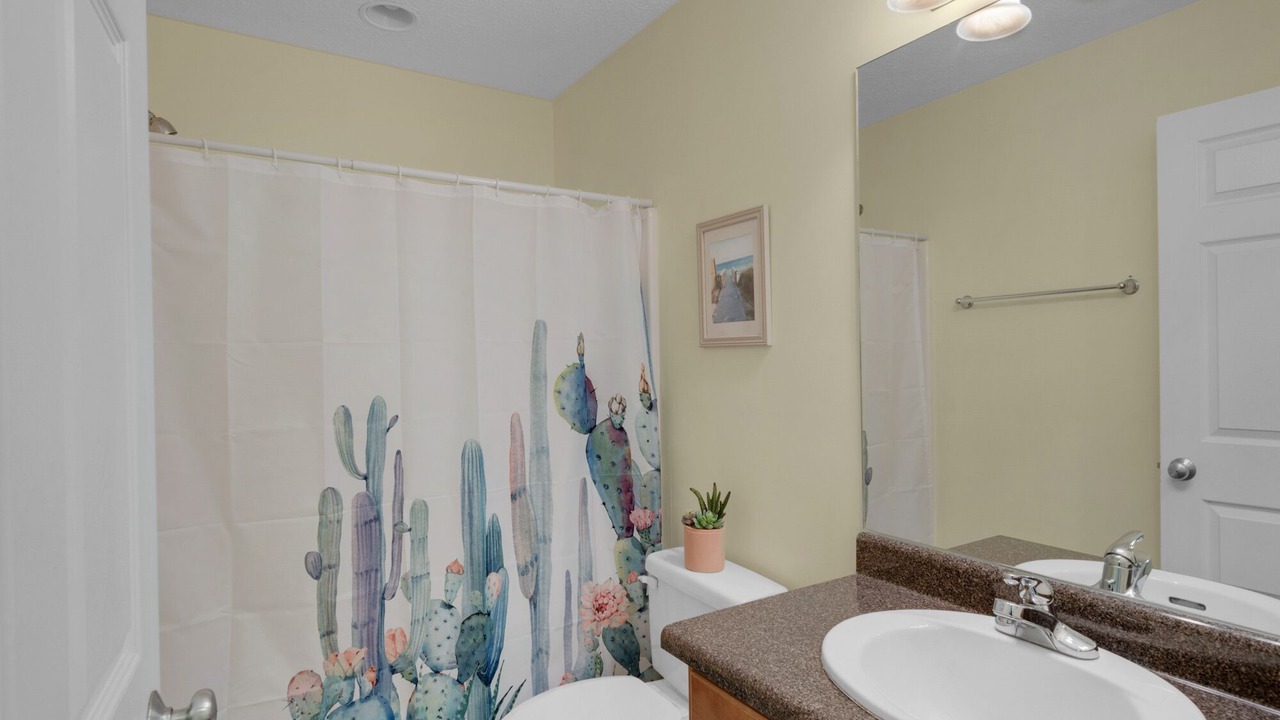 Photo of Bathroom in Seacrest