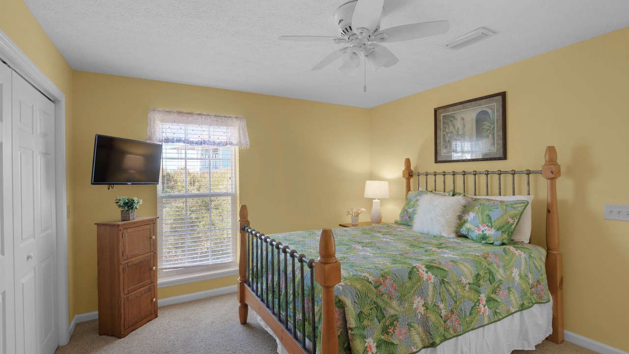 Photo of Bedroom in Seacrest
