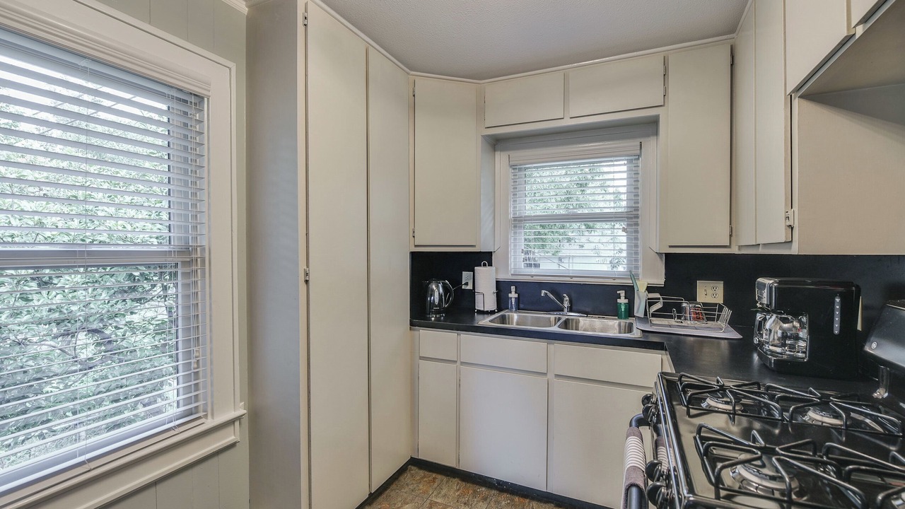 Photo of Kitchen in Arlington Heights