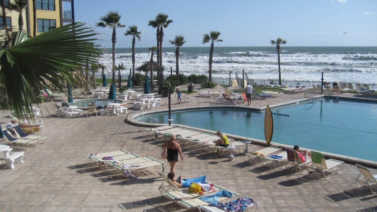 Photo of Outdoor in Daytona Beach Shores