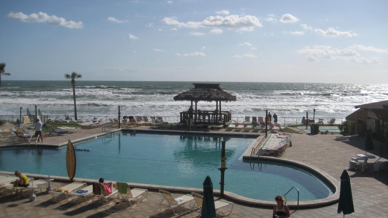 Photo of Outdoor in Daytona Beach Shores