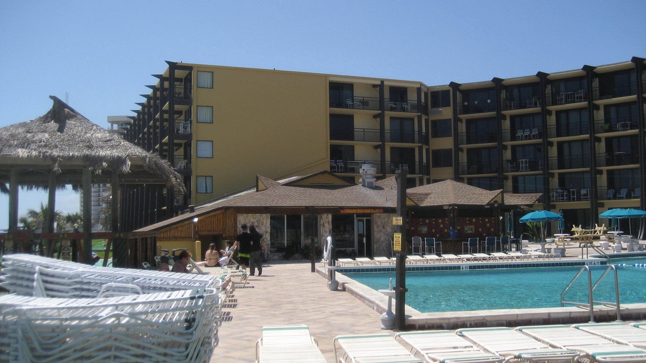 Photo of Outdoor in Daytona Beach Shores