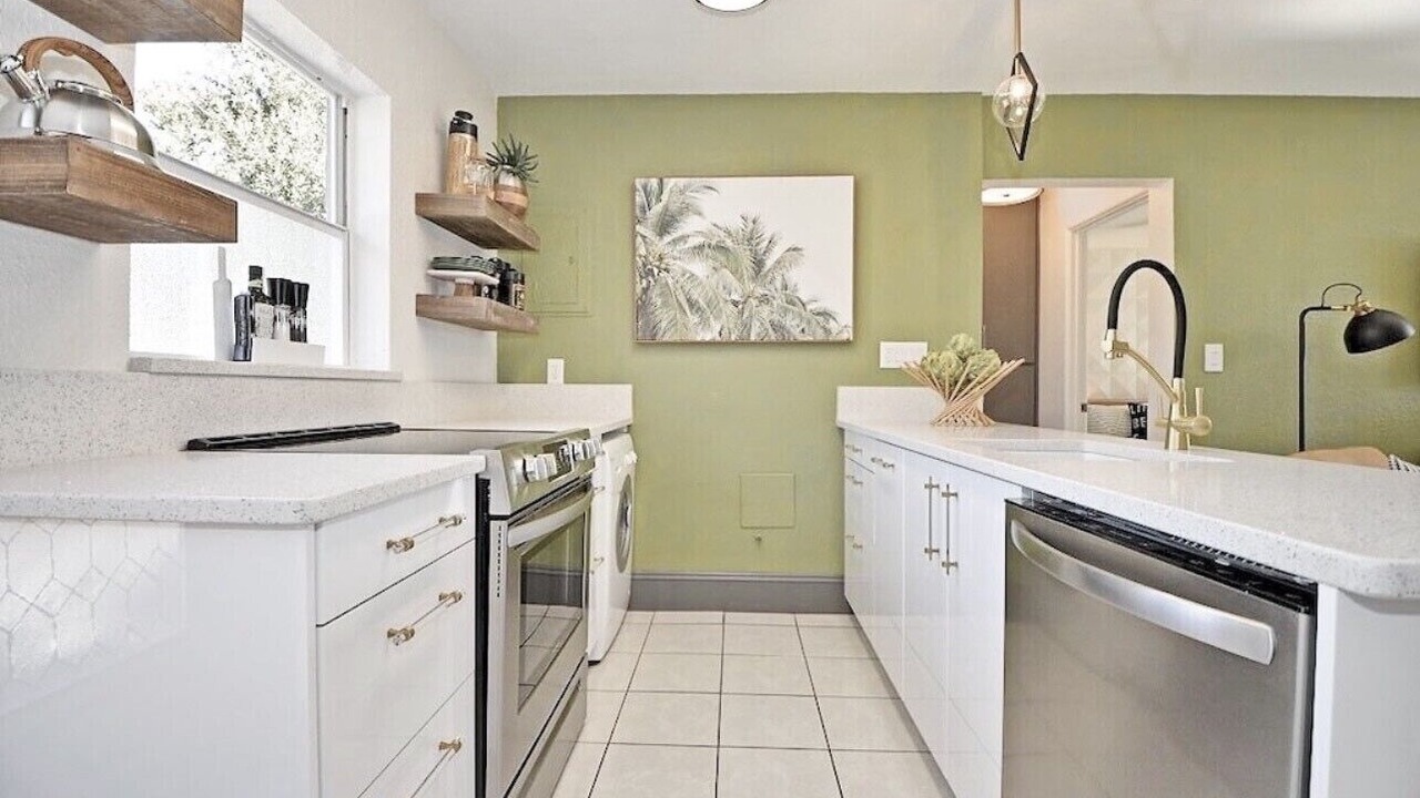 Photo of Kitchen in Winter Park