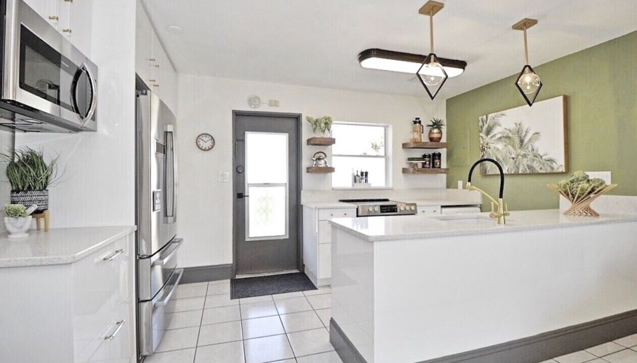 Photo of Kitchen in Winter Park