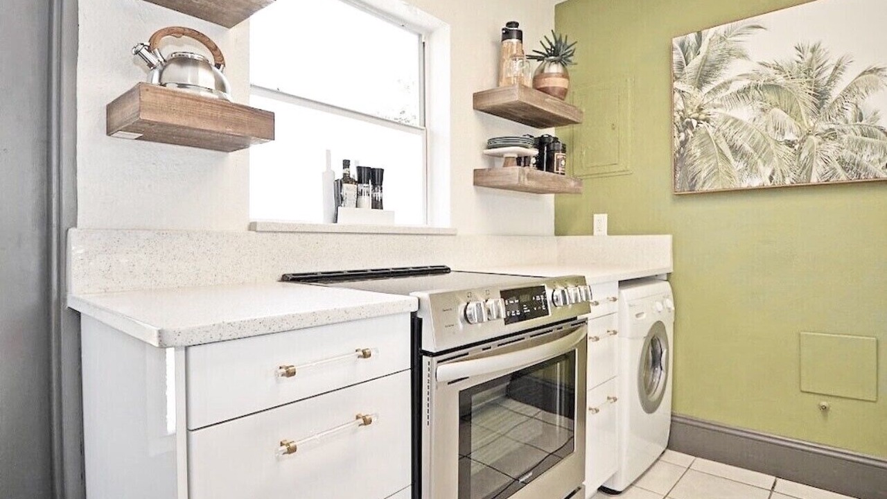 Photo of Kitchen in Winter Park