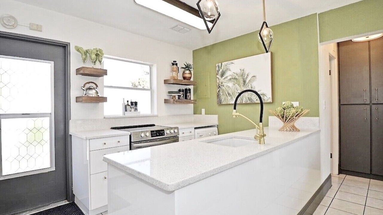 Photo of Kitchen in Winter Park