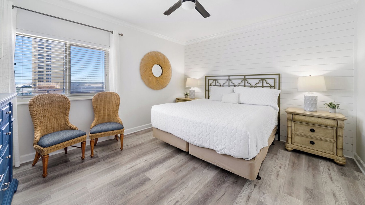 Photo of Bedroom in Bel Air