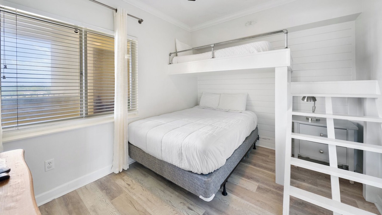 Photo of Bedroom in Bel Air