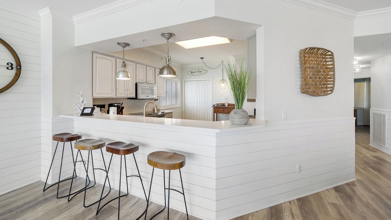 Photo of Kitchen in Bel Air