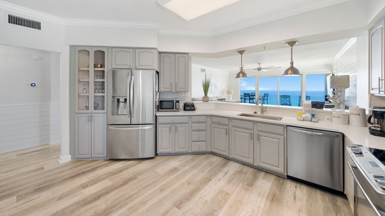 Photo of Kitchen in Bel Air