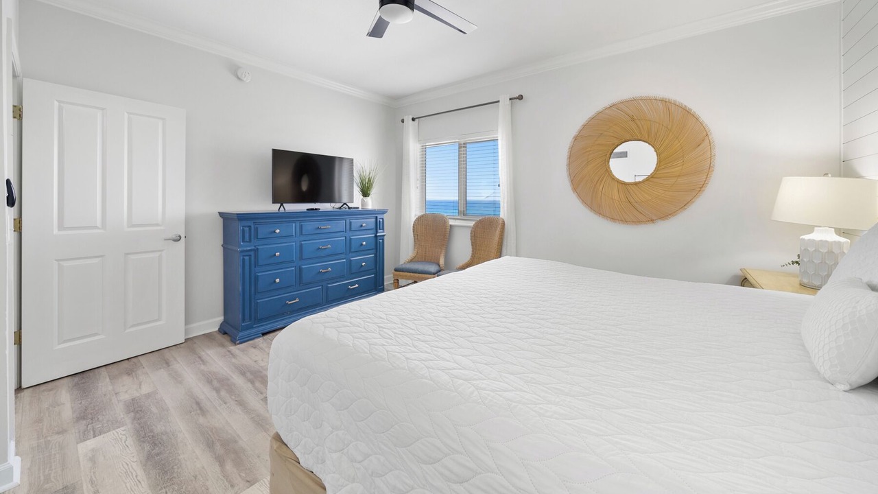 Photo of Bedroom in Bel Air