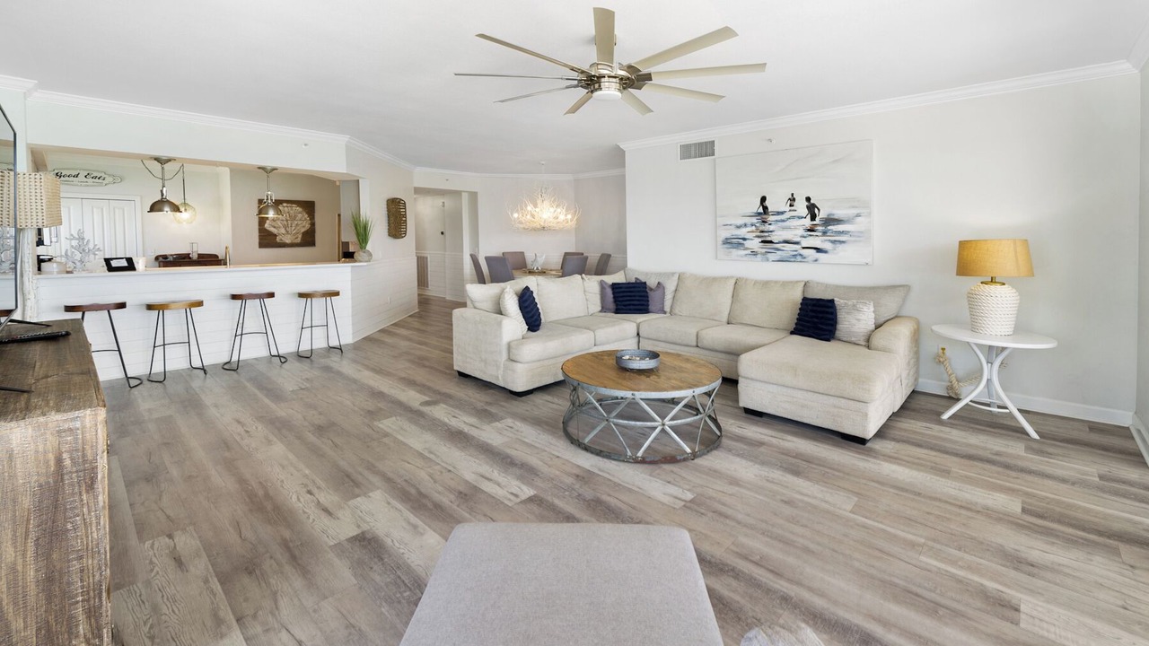 Photo of Livingroom in Bel Air