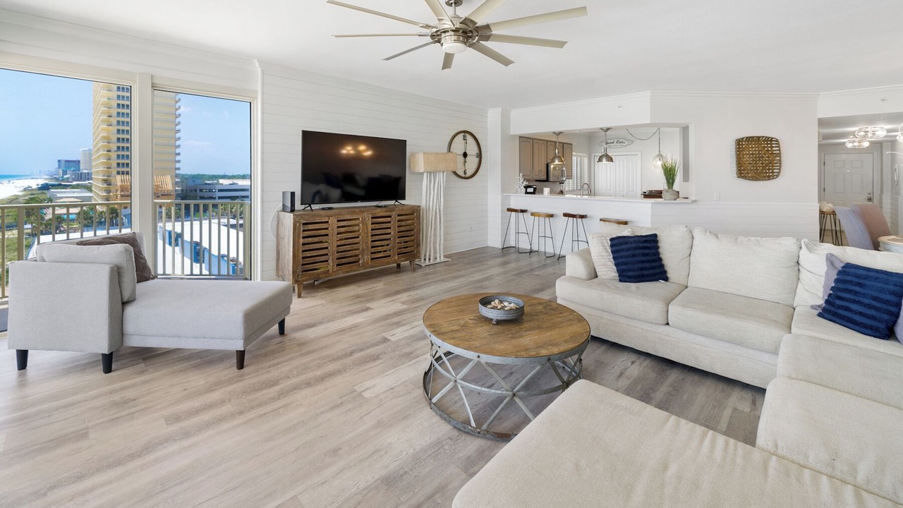 Photo of Livingroom in Bel Air