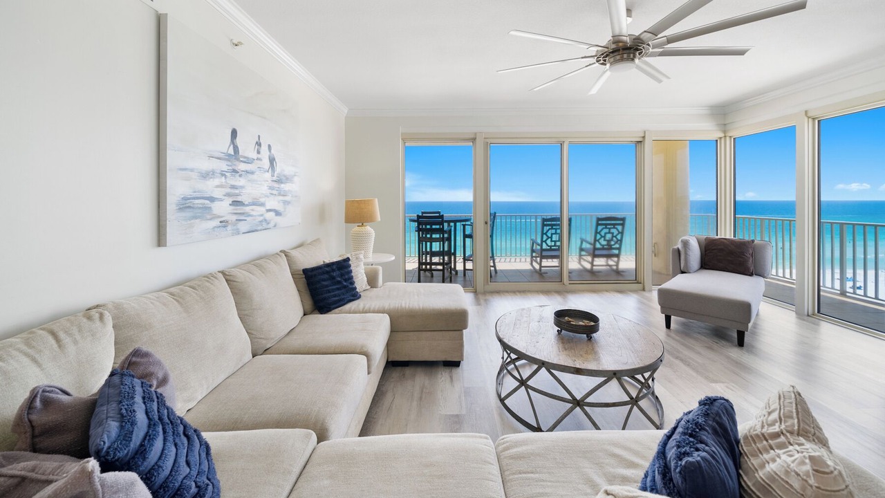 Photo of Livingroom in Bel Air
