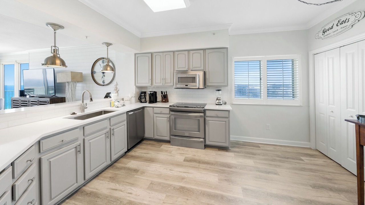 Photo of Kitchen in Bel Air
