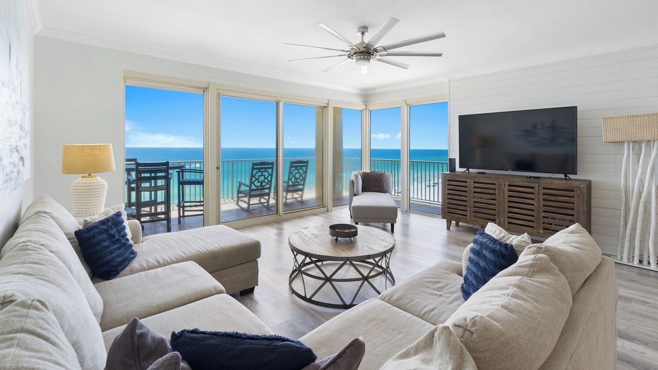 Photo of Livingroom in Bel Air