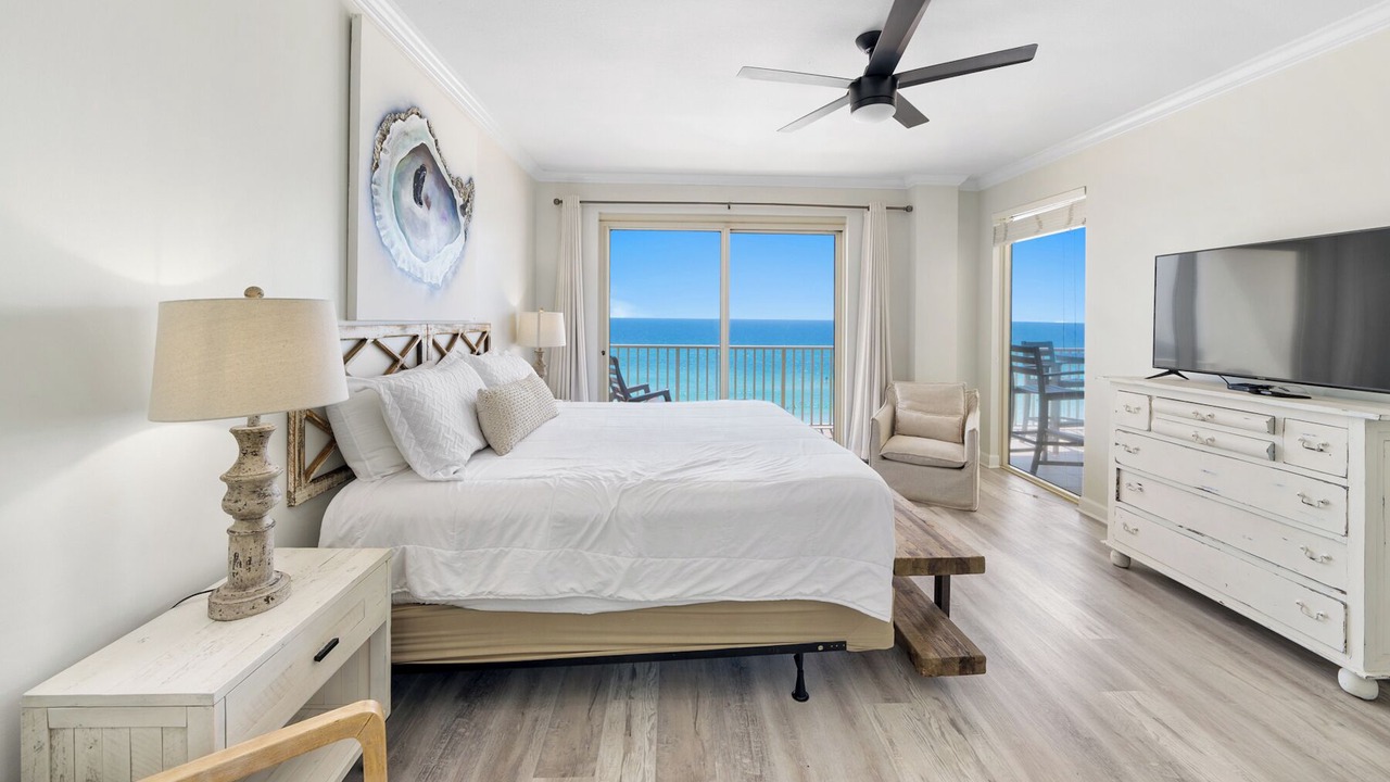 Photo of Bedroom in Bel Air