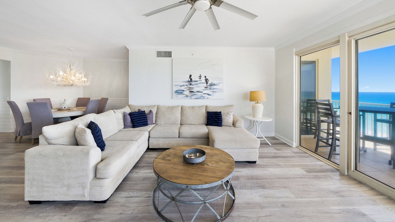 Photo of Livingroom in Bel Air