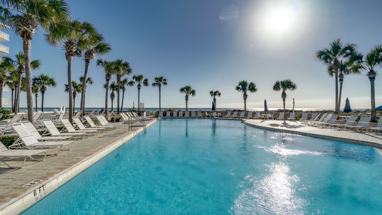 Photo of Outdoor in Gulf Lagoon Beach