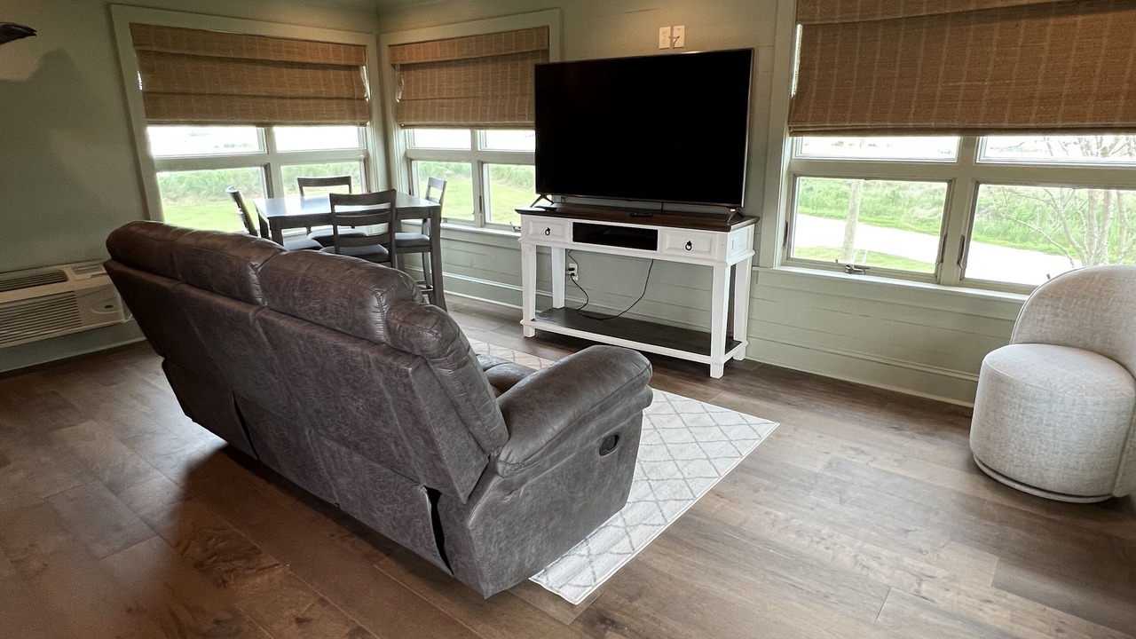 Photo of Bedroom in Lake Charles