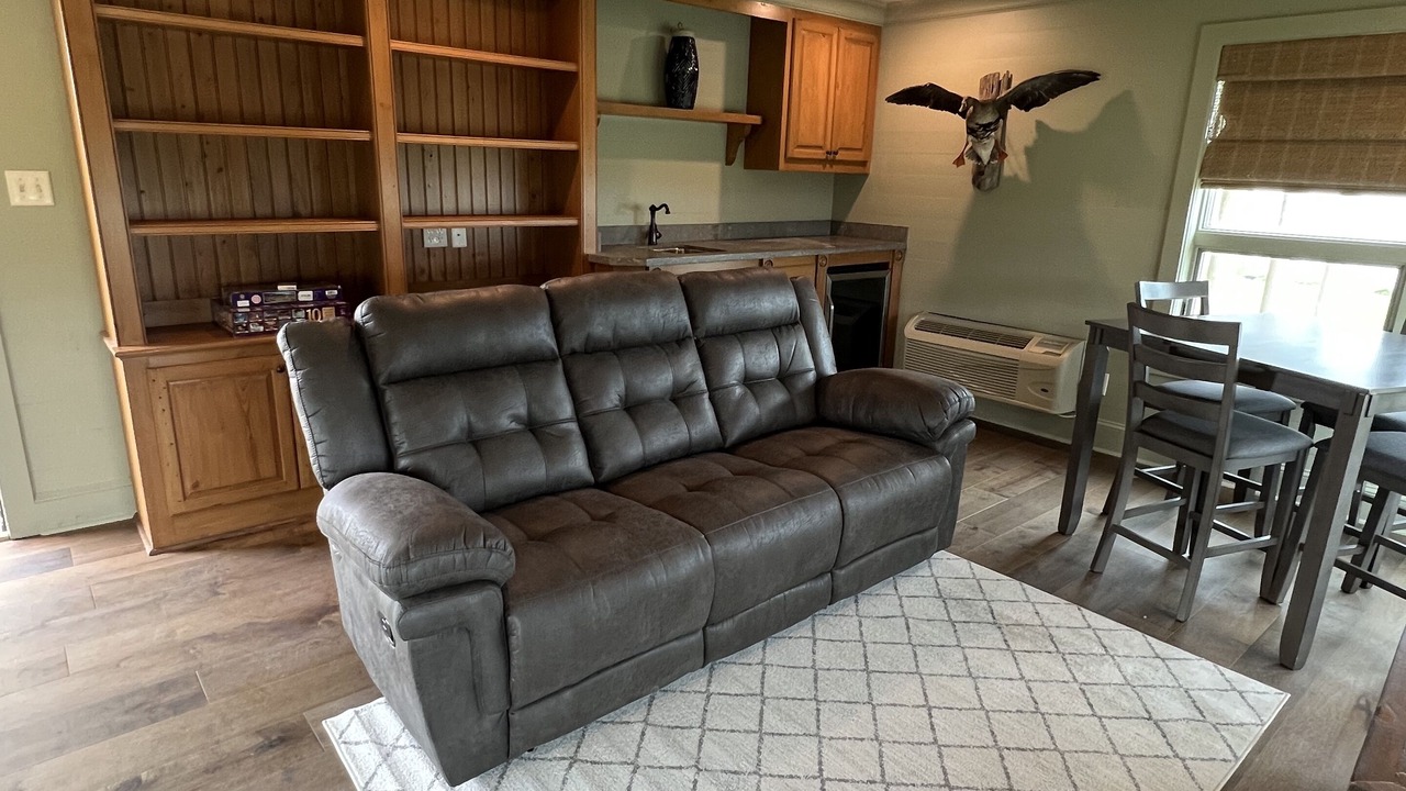 Photo of Bedroom in Lake Charles
