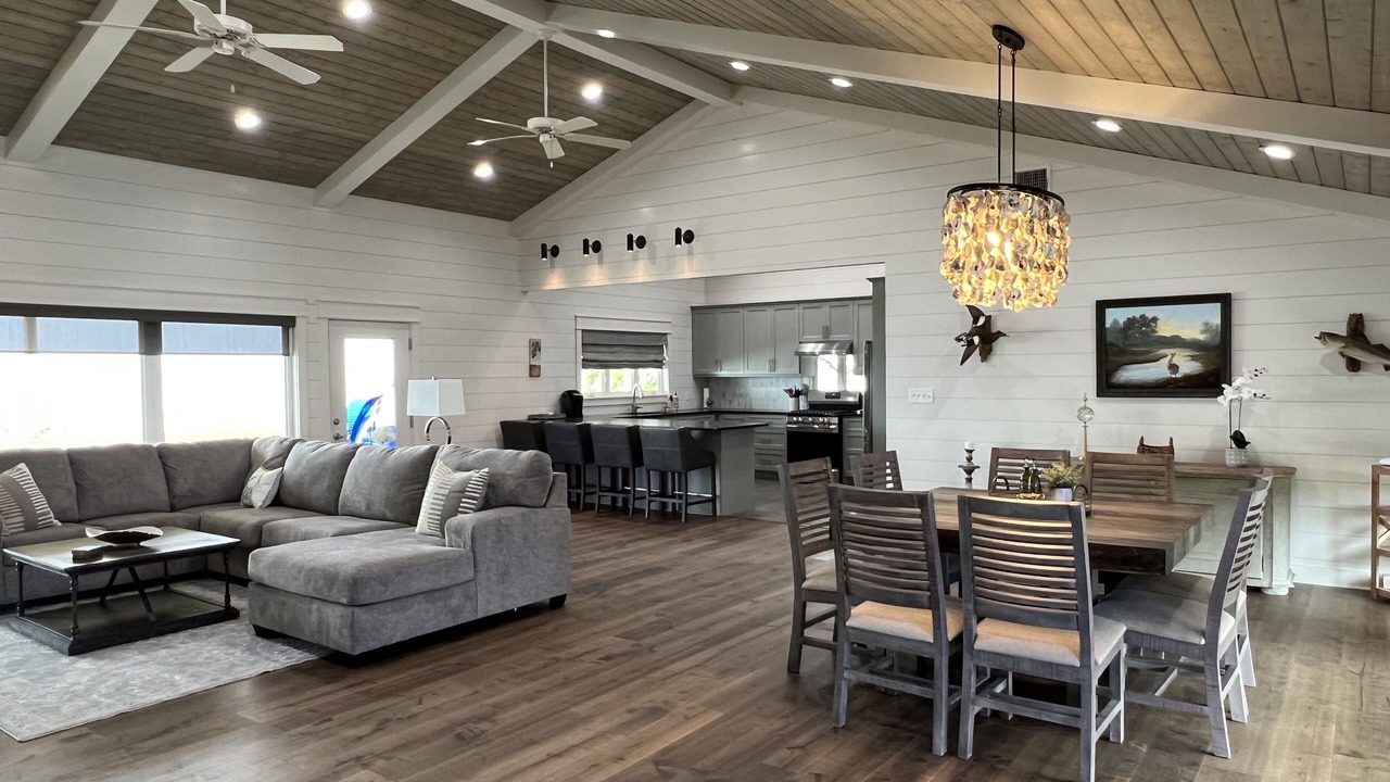 Photo of Livingroom in Lake Charles