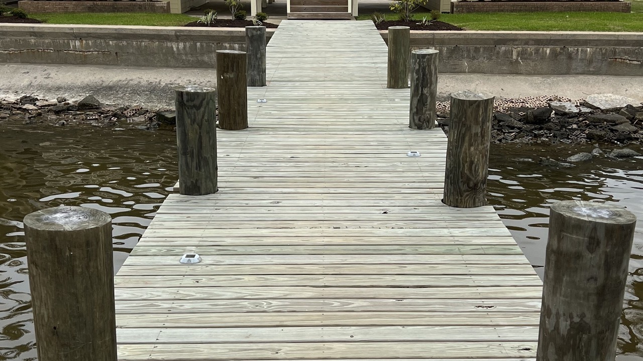 Photo of Outdoor in Lake Charles