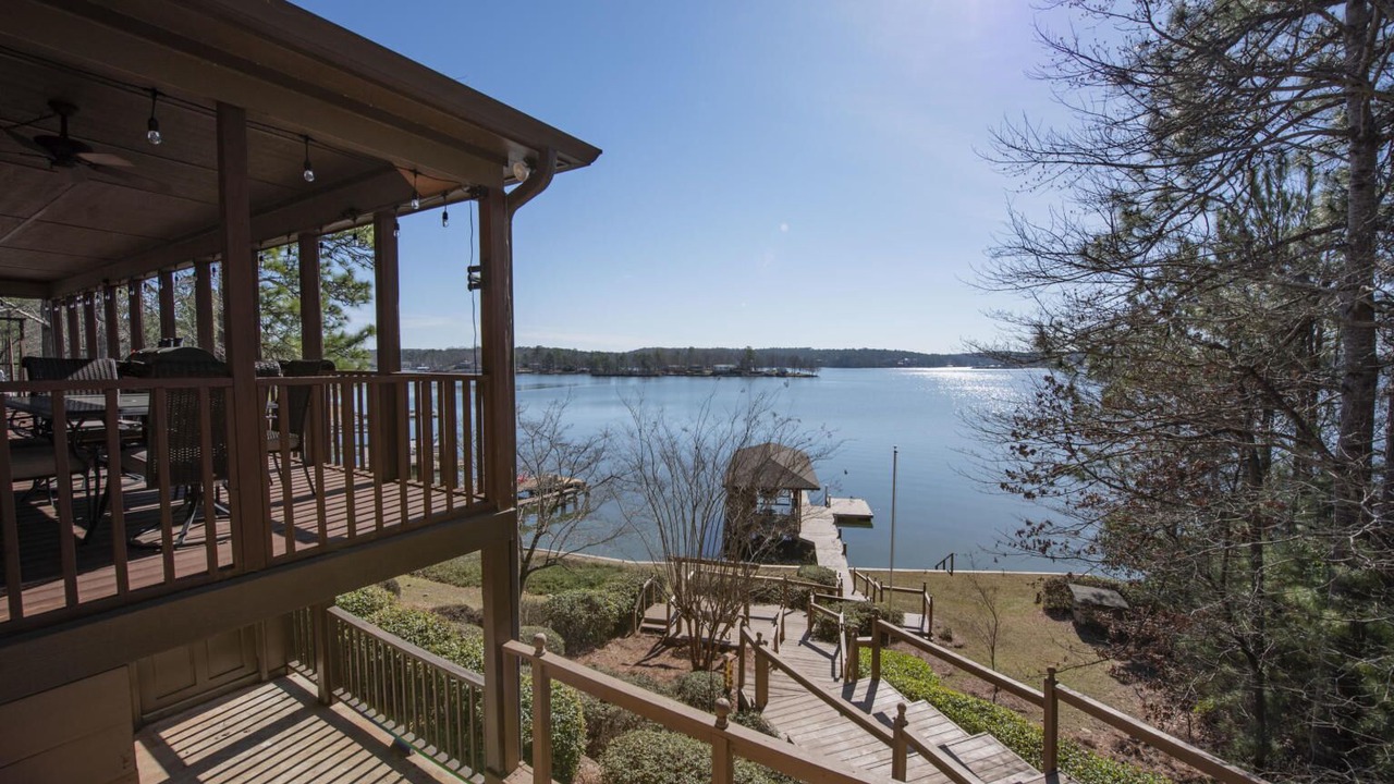 Photo of Outdoor in Dadeville