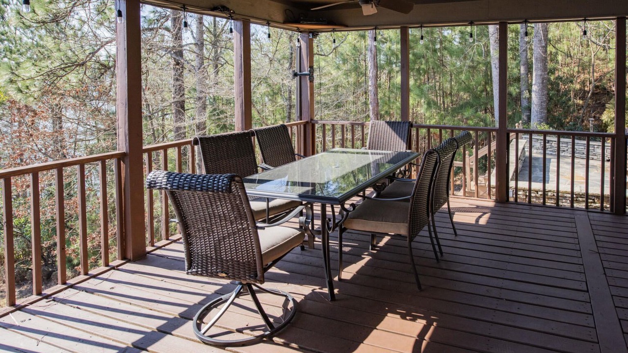 Photo of Outdoor in Dadeville