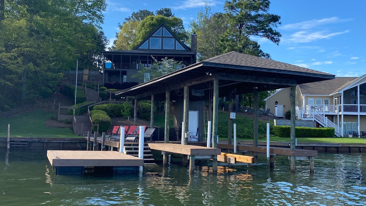 Photo of Outdoor in Dadeville