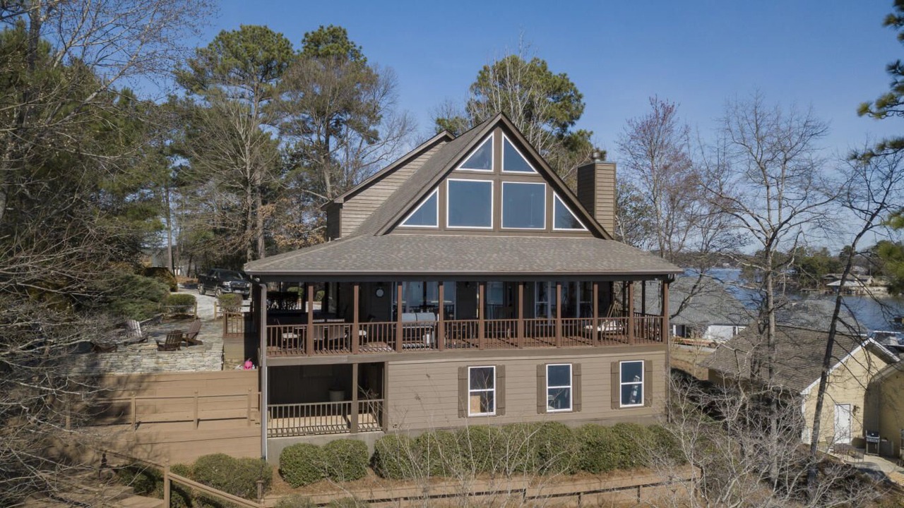 Photo of Outdoor in Dadeville