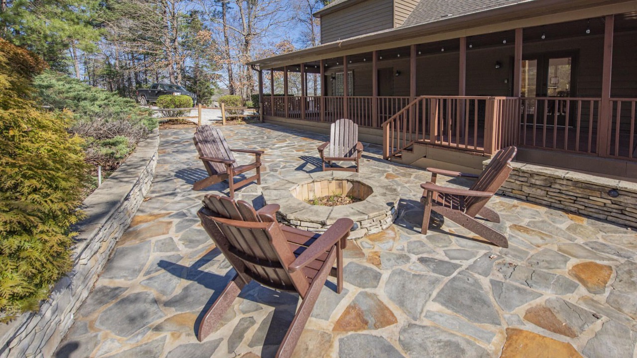 Photo of Patio Balcony in Dadeville