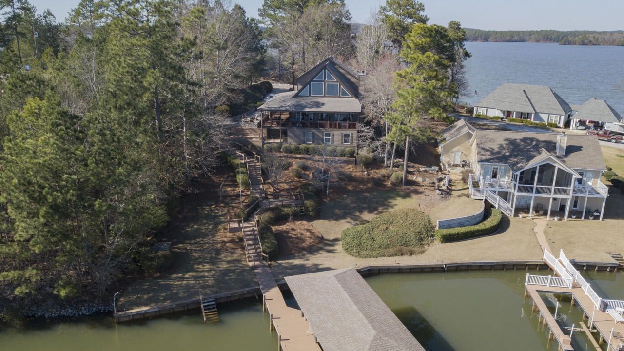 Photo of Outdoor in Dadeville