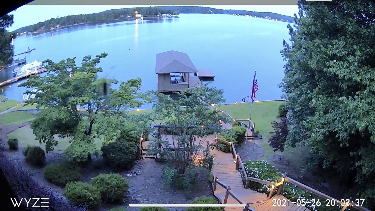 Photo of Outdoor in Dadeville