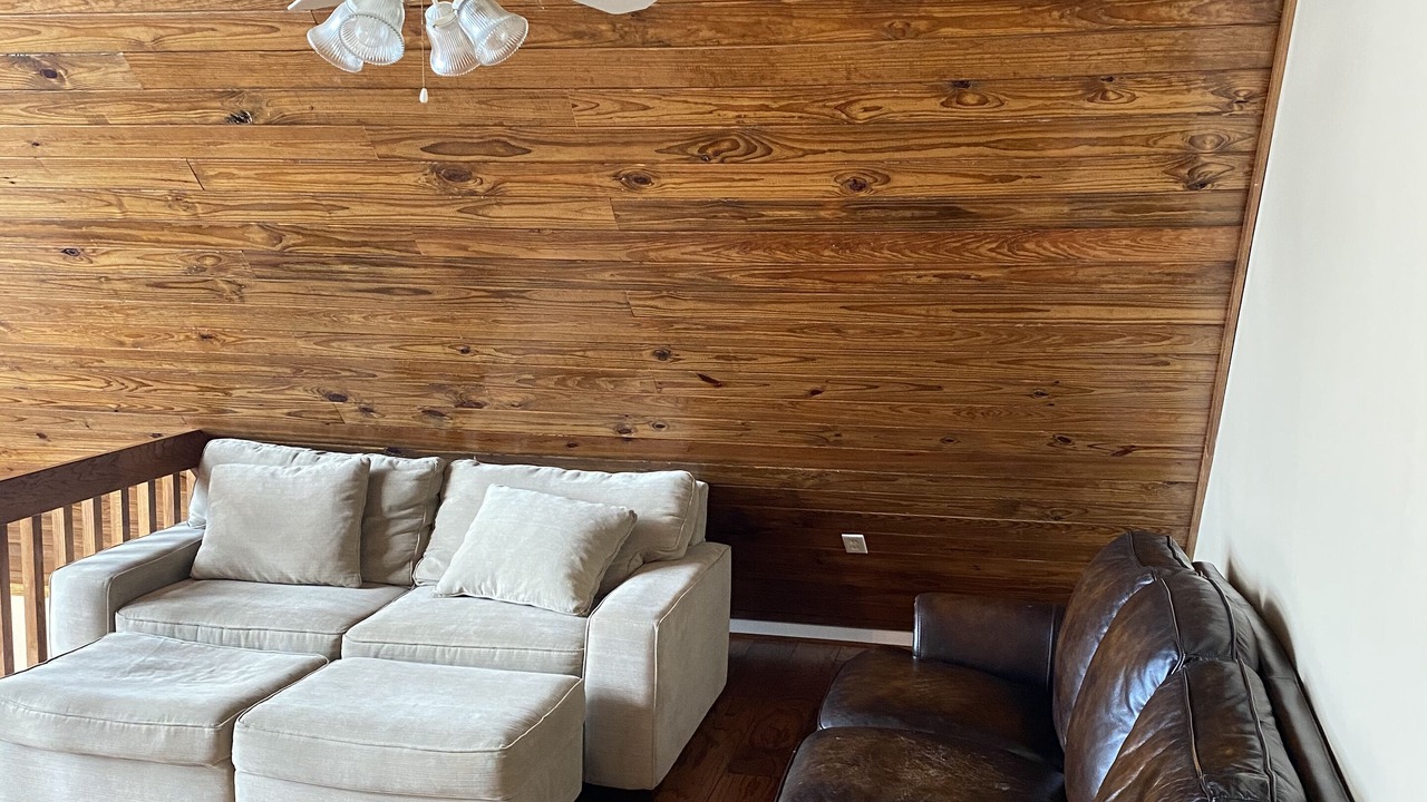 Photo of Livingroom in Dadeville