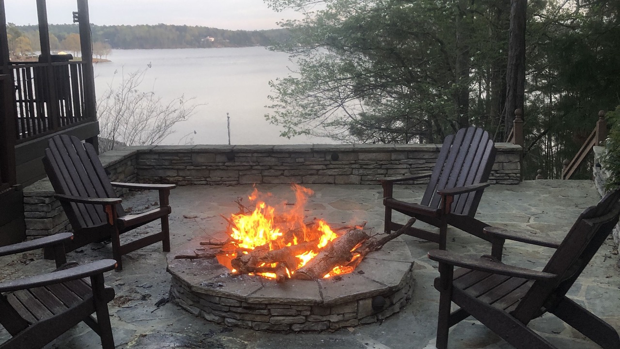 Photo of Patio Balcony in Dadeville
