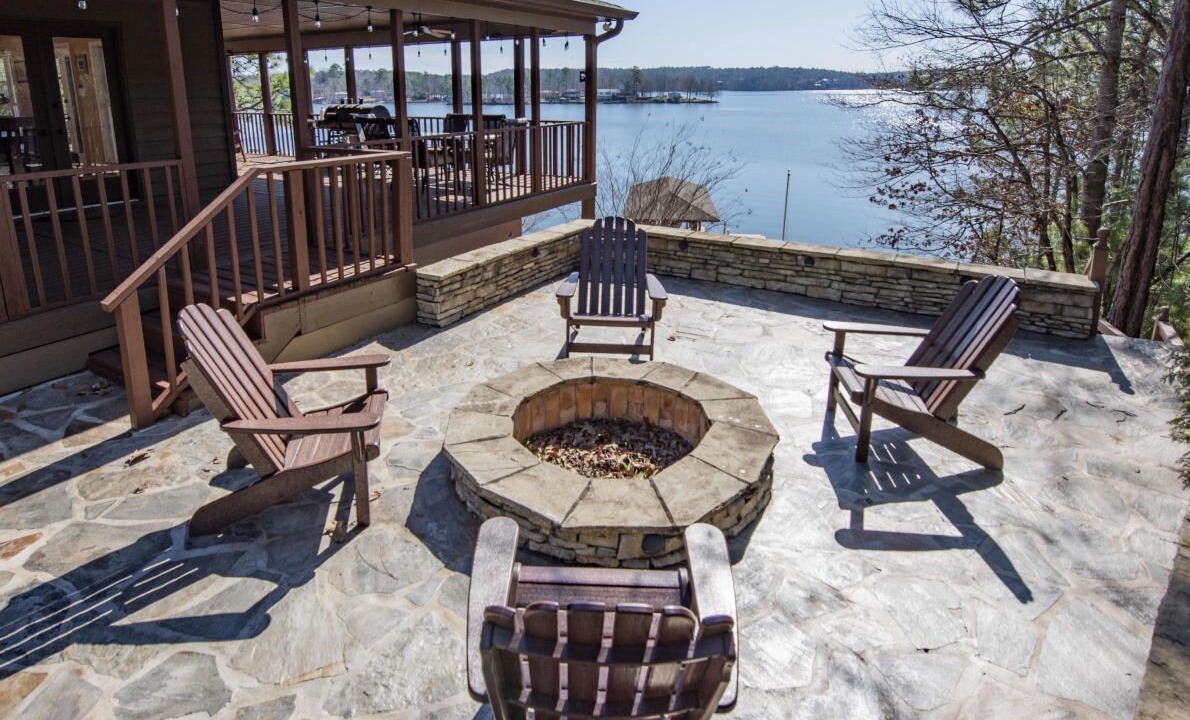 Photo of Patio Balcony in Dadeville