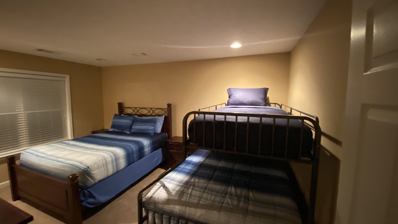 Photo of Bedroom in Dadeville
