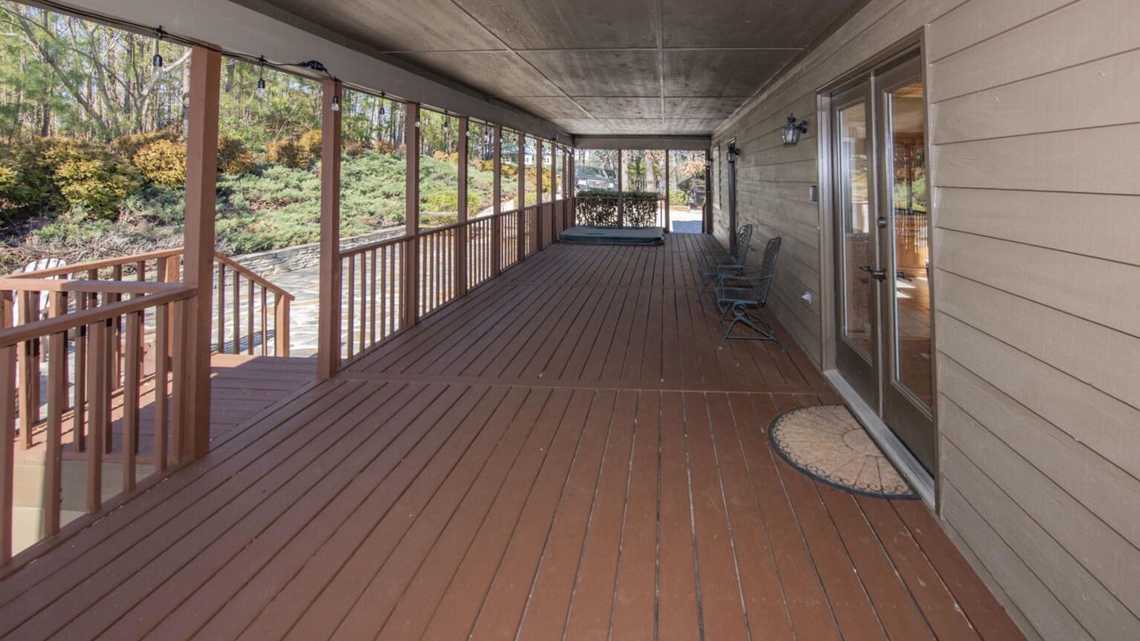 Photo of Patio Balcony in Dadeville