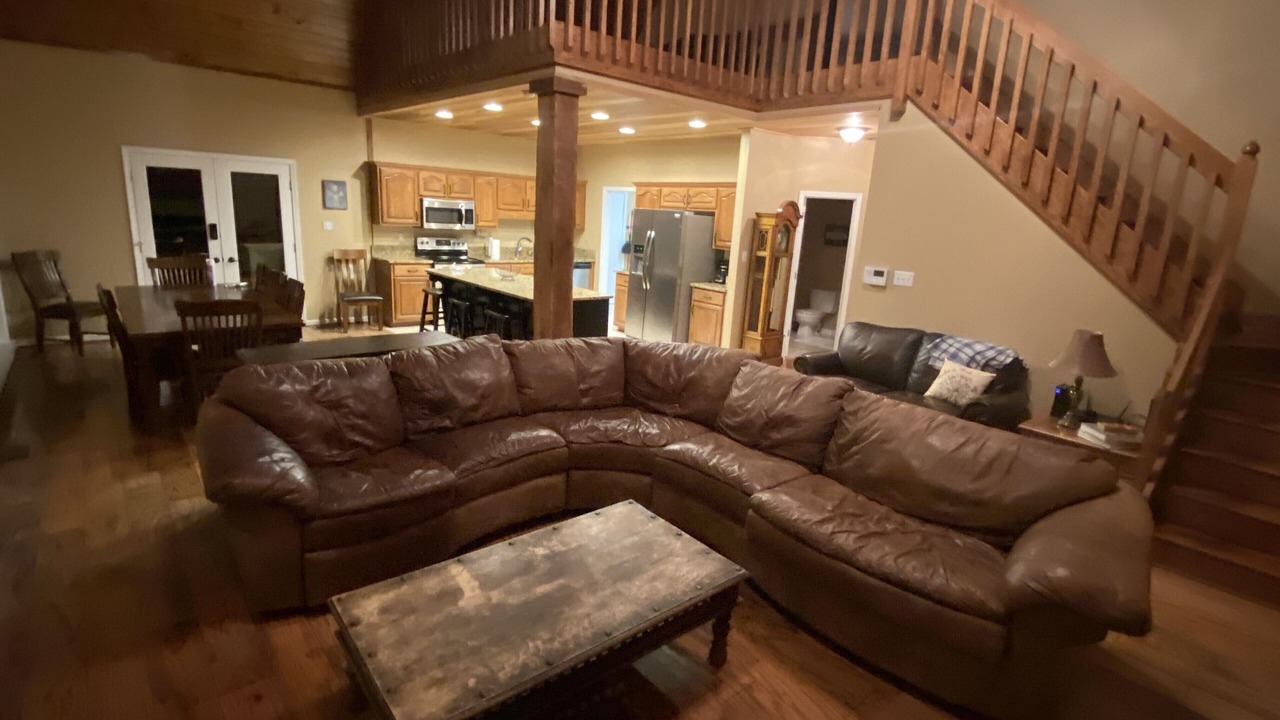Photo of Livingroom in Dadeville