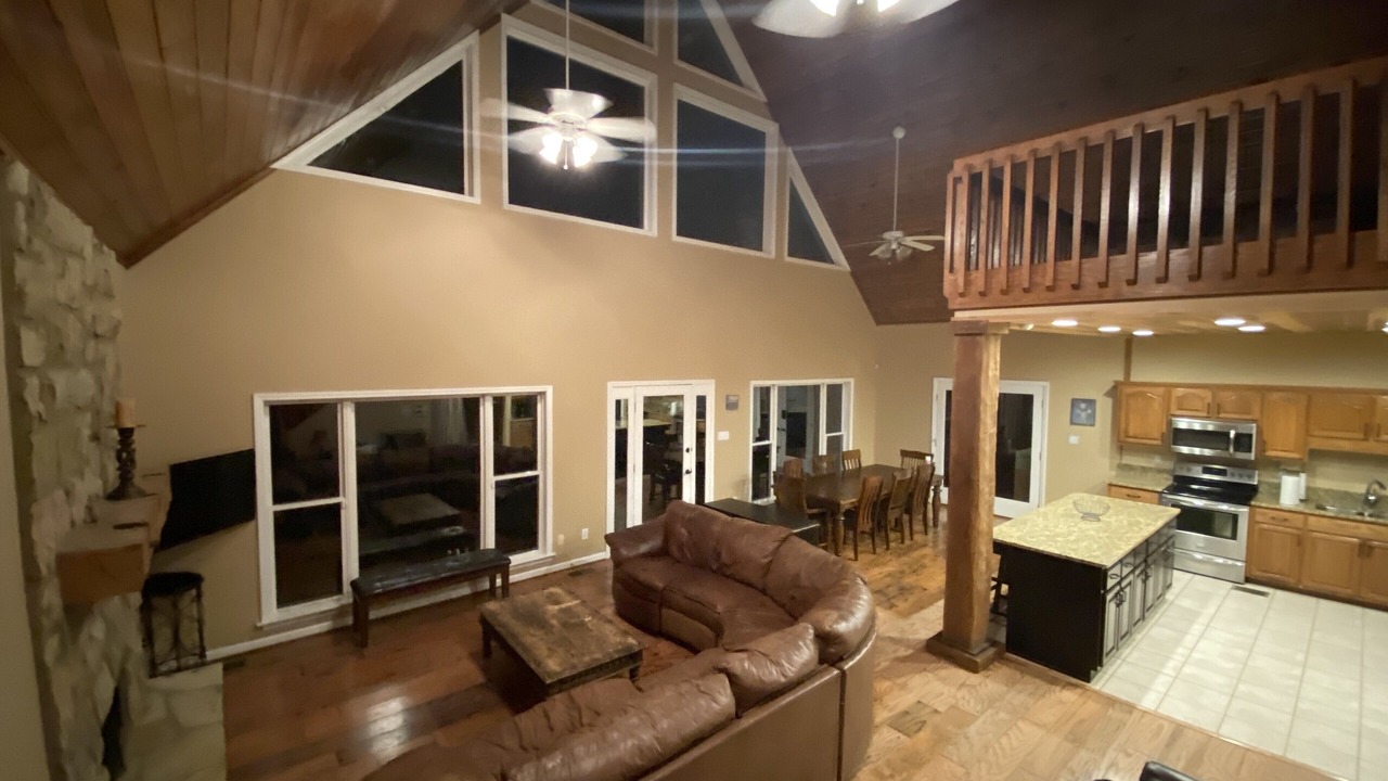 Photo of Livingroom in Dadeville
