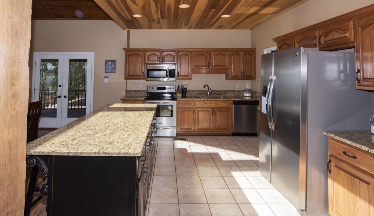 Photo of Kitchen in Dadeville