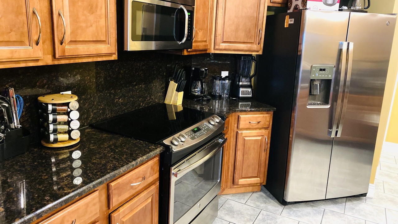 Photo of Kitchen in Panama City