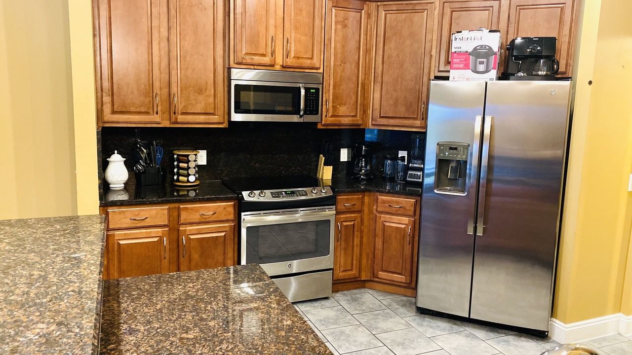 Photo of Kitchen in Panama City