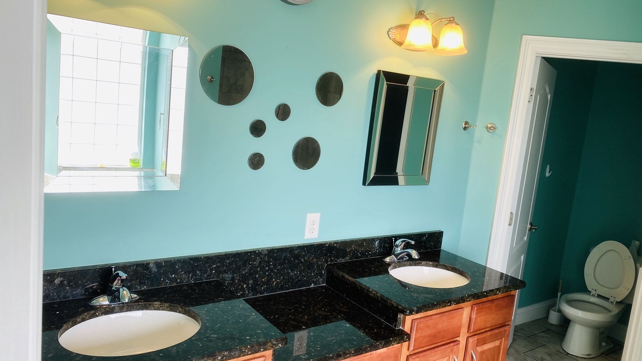 Photo of Bathroom in Panama City