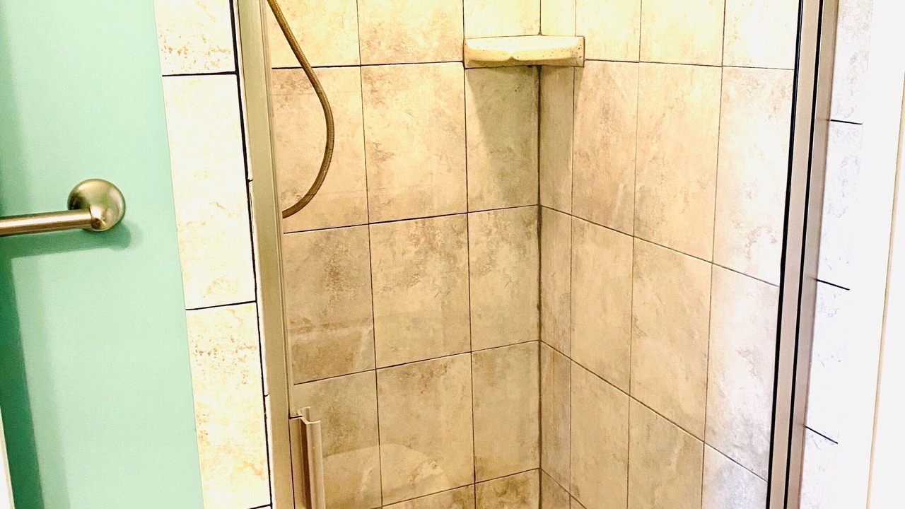 Photo of Bathroom in Panama City